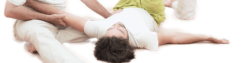 terapia corporal